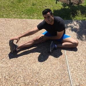 Meet your Posher, Farris